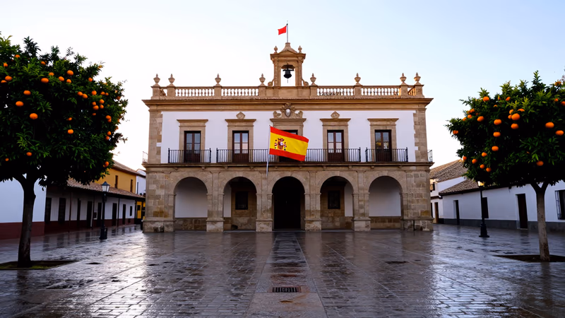 Oposición Arquitecto Técnico Ayuntamiento de Úbeda 2026: 1 plaza