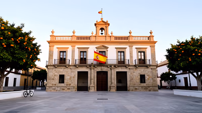Oposición Arquitecto Técnico Ayuntamiento Domingo Pérez 2026