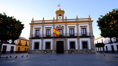 Oposición Arquitecto Técnico Ayuntamiento Tacoronte 2026: 1 plaza