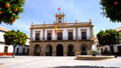 Oposición Arquitecto Técnico Ayuntamiento Tías 2026: 1 plaza