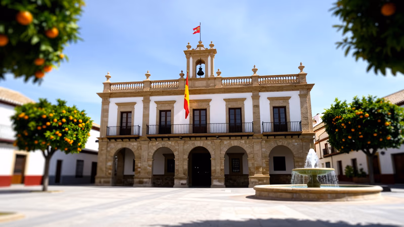 Oposición Arquitecto Técnico Ayuntamiento Tías 2026: 1 plaza
