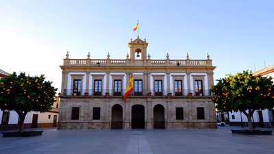 Oposición Arquitecto Técnico Canet de Mar 2026: 1 plaza de empleo público