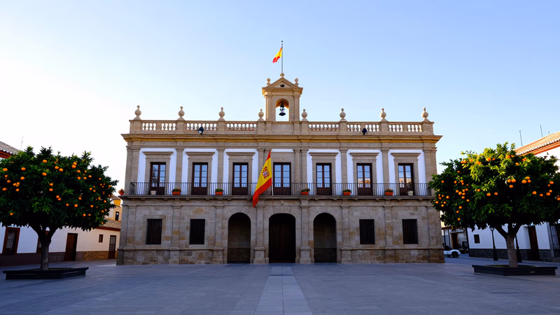 Oposición Arquitecto Técnico Canet de Mar 2026: 1 plaza de empleo público