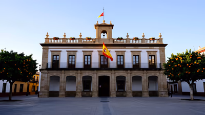 Oposición Arquitecto Técnico Diputación de Cuenca 2026: 1 plaza