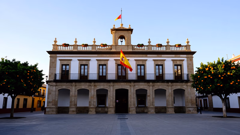 Oposición Arquitecto Técnico Diputación de Cuenca 2026: 1 plaza