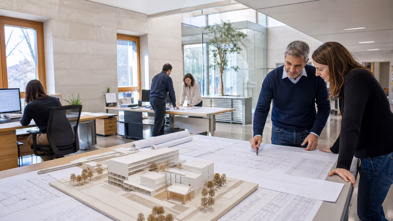 Oposición Arquitecto Técnico Elorrio 2026: 1 plaza por concurso-oposición