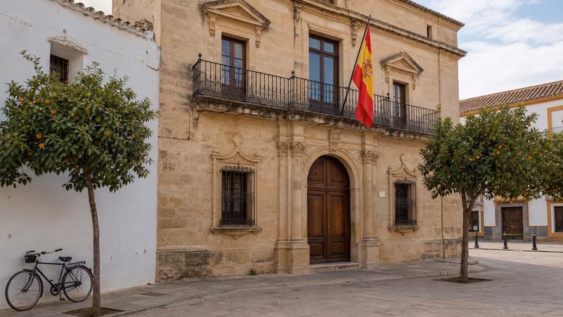 Oposición Arquitecto Técnico en Aguilar de la Frontera: 1 plaza 2026