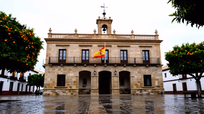 Oposición Arquitecto Técnico en Motril 2026: 1 plaza de turno libre