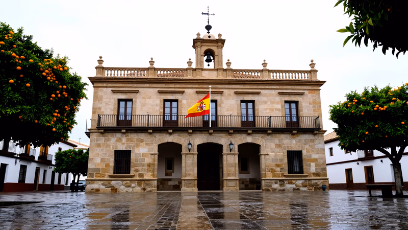 Oposición Arquitecto Técnico en Motril 2026: 1 plaza de turno libre