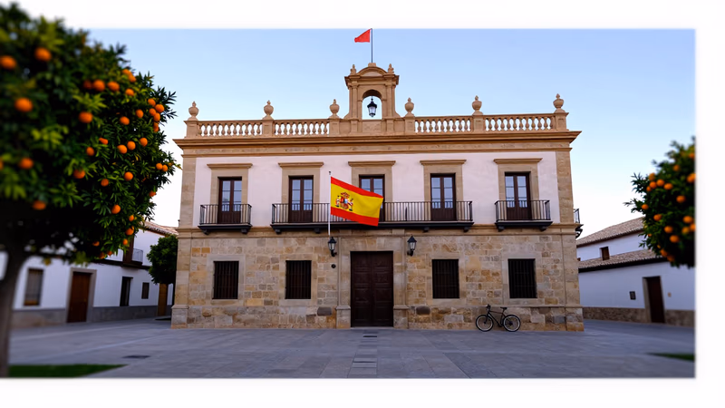 Oposición Arquitecto Técnico en Motril 2026: 1 plaza libre