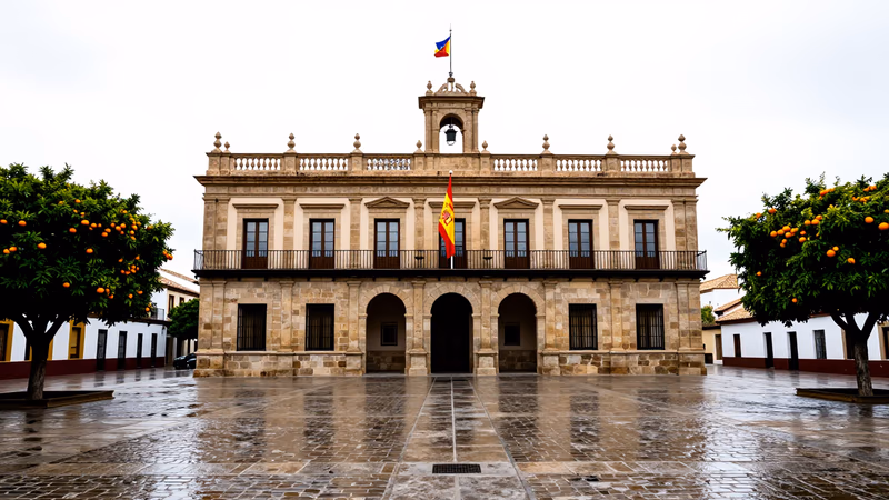 Oposición Arquitecto Técnico en Piloña 2026: convocatoria de 1 plaza
