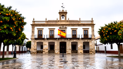 Oposición Arquitecto Técnico en Sant Pere de Ribes 2026 | 1 plaza
