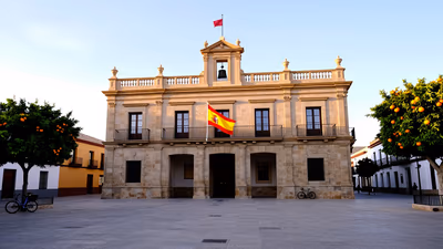 Oposición Arquitecto Técnico La Pobla de Mafumet 2026: 1 plaza