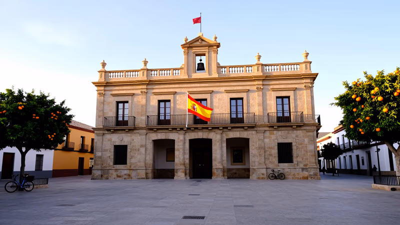 Oposición Arquitecto Técnico La Pobla de Mafumet 2026: 1 plaza
