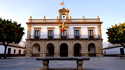 Oposición Arquitecto Técnico Motril 2026: 1 plaza de funcionario