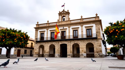 Oposición Arquitecto Técnico Olèrdola 2026: 1 plaza por concurso-oposición