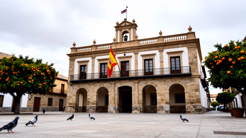 Oposición Arquitecto Técnico Olèrdola 2026: 1 plaza por concurso-oposición
