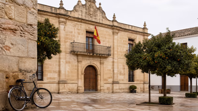 Oposición Arquitecto Técnico San Juan del Puerto 2026: 1 plaza