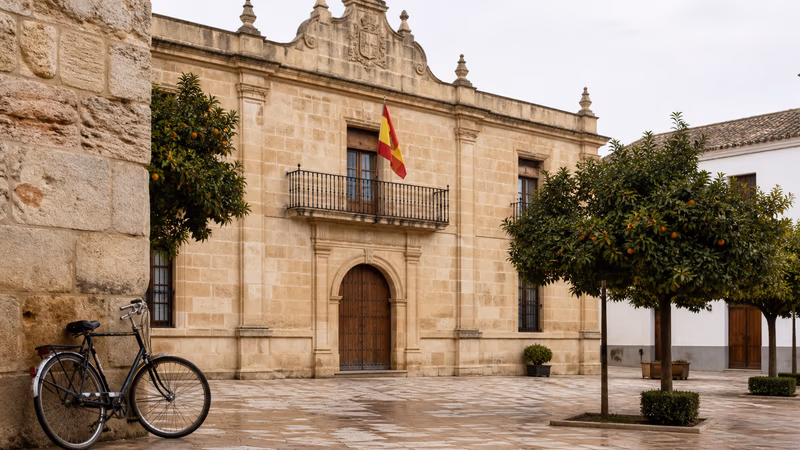 Oposición Arquitecto Técnico San Juan del Puerto 2026: 1 plaza