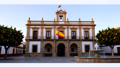 Oposición Arquitecto Técnico Tres Cantos 2026: 1 plaza libre