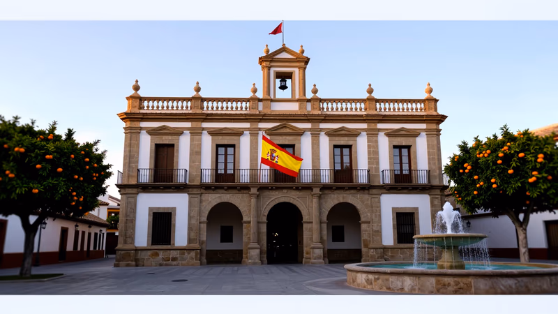 Oposición Arquitecto Técnico Tres Cantos 2026: 1 plaza libre