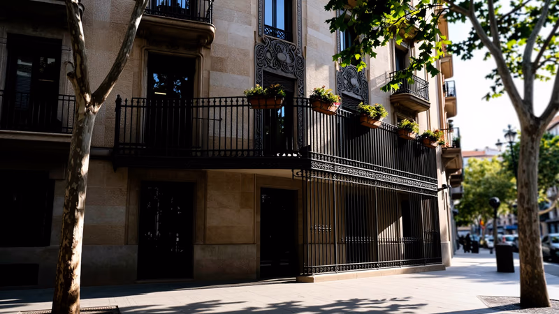 Oposición Arquitecto/a Alt Urgell 2026: 1 plaza por concurso-oposición