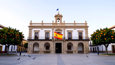 Oposición Arquitecto/a Ayuntamiento de Bellvei 2026: 1 plaza