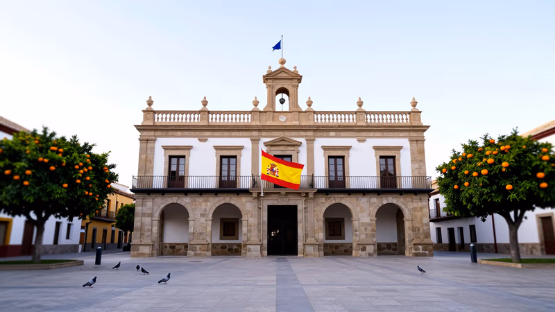 Oposición Arquitecto/a Ayuntamiento de Bellvei 2026: 1 plaza