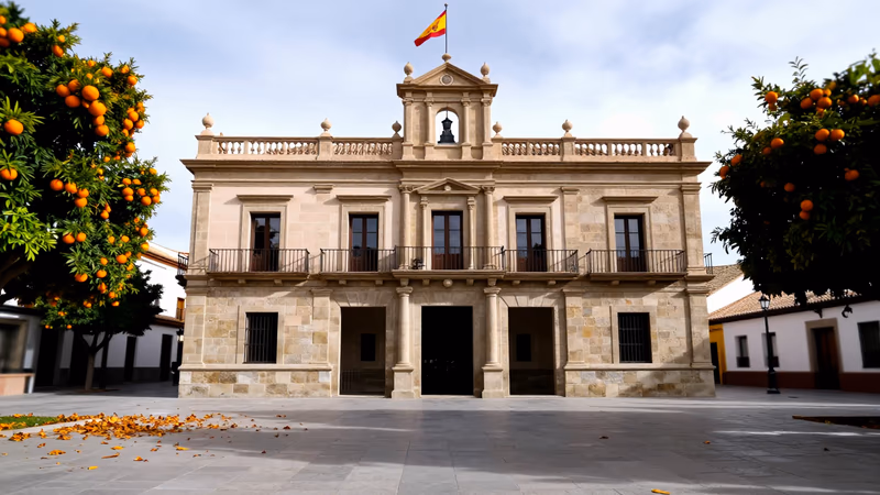 Oposición Arquitecto/a Ayuntamiento Godella 2026: 1 plaza