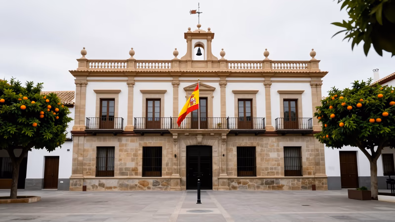 Oposición Arquitecto/a Fene 2026: 1 plaza en A Coruña