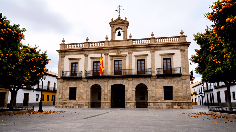 Oposición Arquitecto/a Municipal Santa Margarida de Montbui 2026: 1 plaza