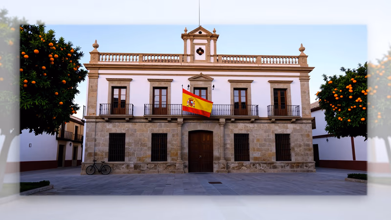 Oposición Arquitecto/a Superior Antequera 2026: 1 plaza