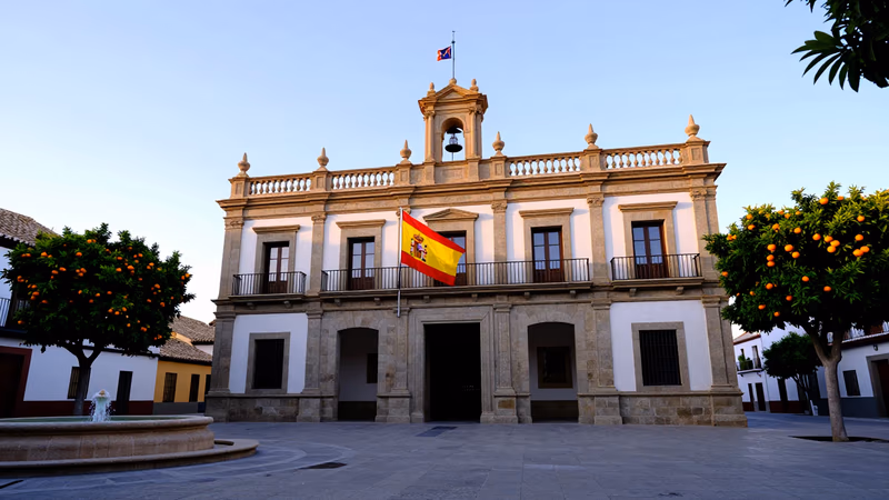 Oposición Arquitecto/a Técnico/a Ayuntamiento La Fuliola 2026: 1 plaza
