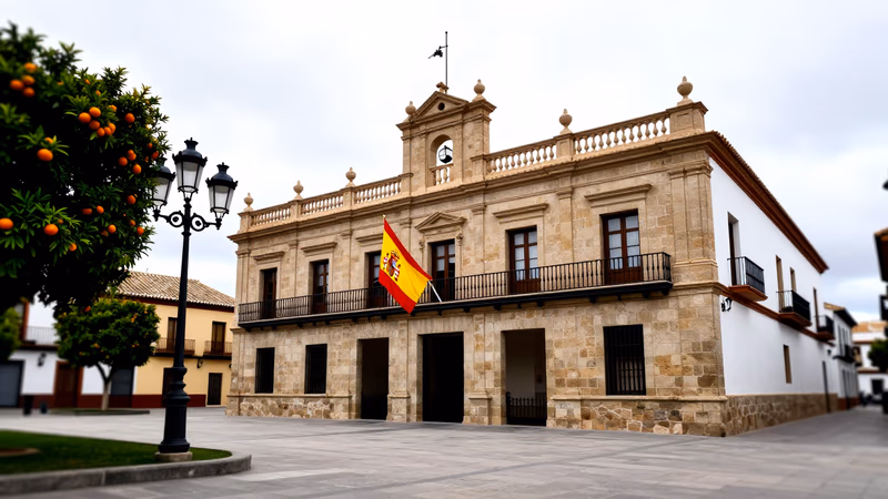 Oposición Asesor Jurídico Alcalá de los Gazules 2026: 1 plaza