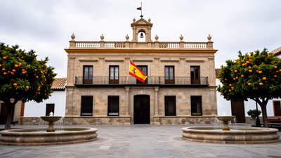 Oposición Asesor Jurídico Calera y Chozas 2026: 1 plaza en Toledo