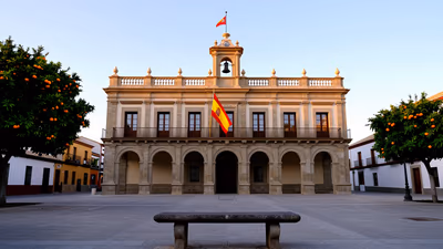 Oposición Asesor Jurídico Calera y Chozas 2026: 1 plaza laboral