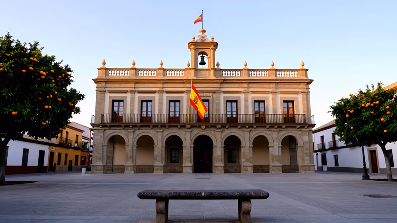 Oposición Asesor Jurídico Calera y Chozas 2026: 1 plaza laboral