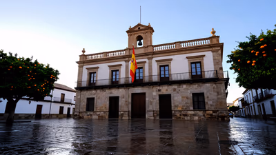 Oposición Asesor Jurídico en San Vicente del Raspeig 2026: 2 plazas