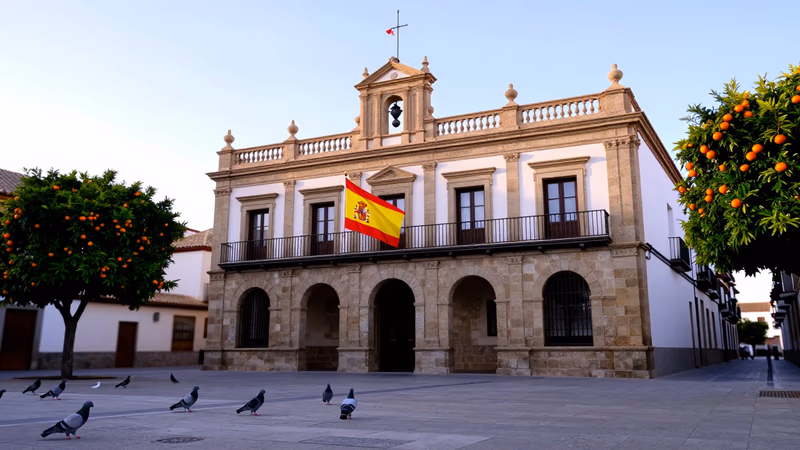 Oposición Asesor/a Jurídico/a Ayuntamiento de Montilla 2026: 1 plaza