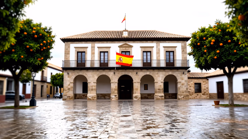 Oposición Auxiliar Administración General Pollença 2026: 1 plaza