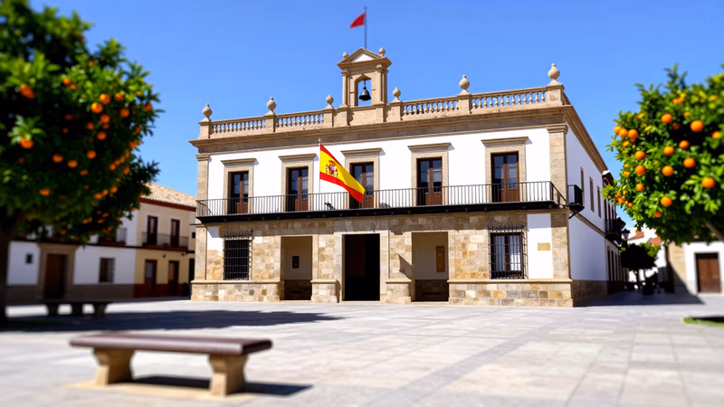 Oposición Auxiliar Administrativo Águilas 2026: 1 plaza