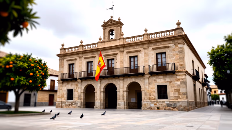 Oposición Auxiliar Administrativo Agullent 2026: 1 plaza por oposición libre
