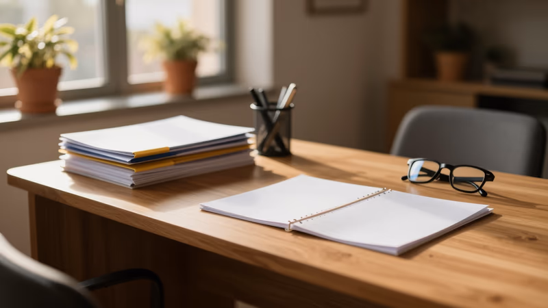 Oposición Auxiliar Administrativo Alaejos 2026: 1 plaza por promoción interna