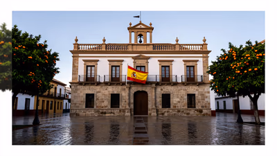 Oposición Auxiliar Administrativo Almassora 2026: 3 plazas