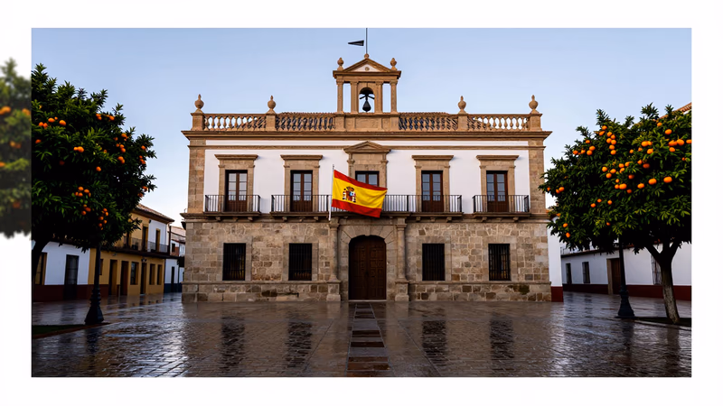 Oposición Auxiliar Administrativo Almassora 2026: 3 plazas