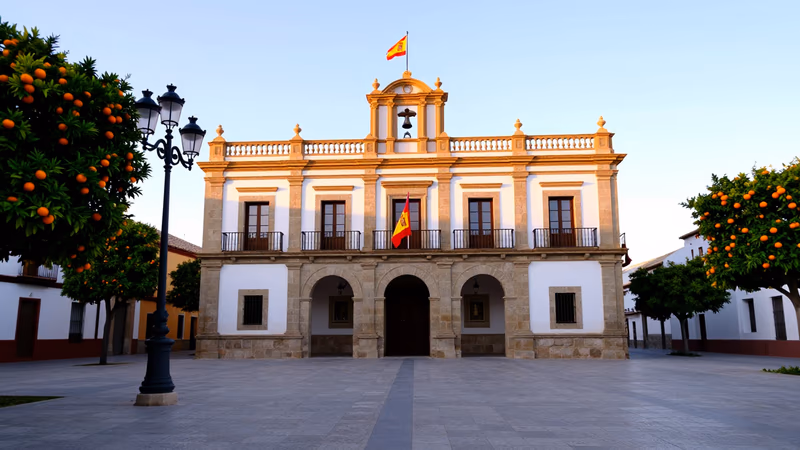 Oposición Auxiliar Administrativo Arrecife 2026: 1 plaza libre