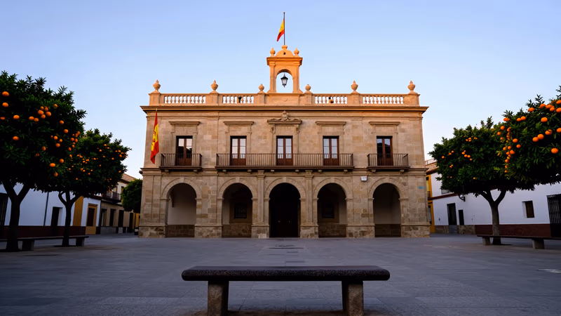 Oposición Auxiliar Administrativo Ayuntamiento de Abrera 2026: 1 plaza