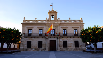 Oposición Auxiliar Administrativo Ayuntamiento de Agullent 2026