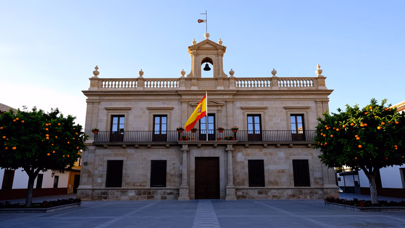 Oposición Auxiliar Administrativo Ayuntamiento de Agullent 2026