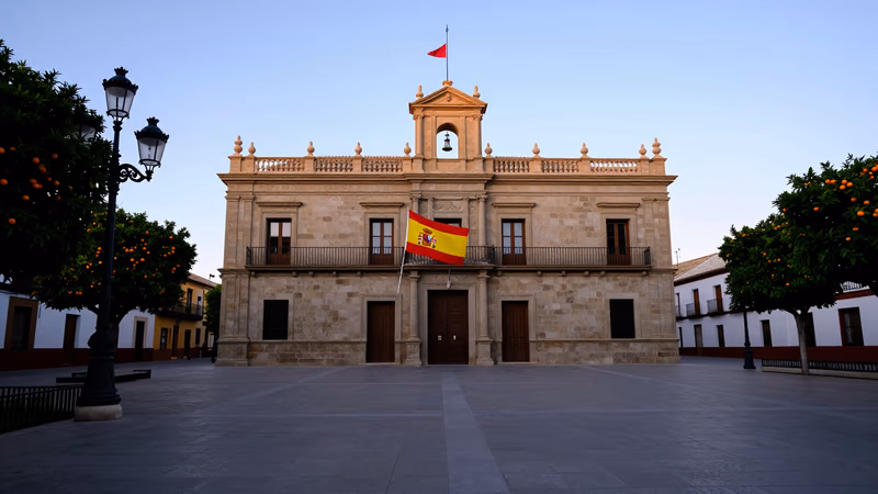 Oposición Auxiliar Administrativo Ayuntamiento de Alcanar 2026: 1 plaza